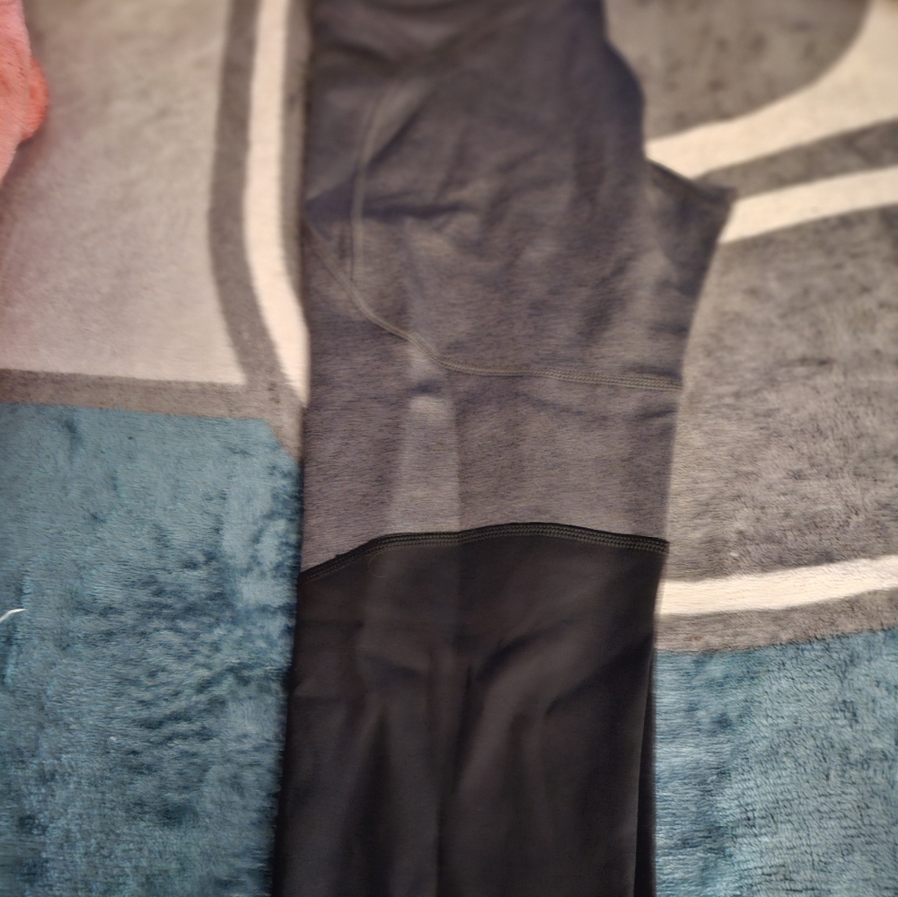 NWT nike leggings